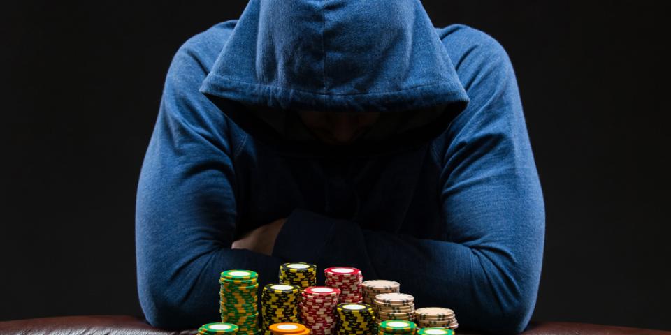 Is it safe to play in anonymous casinos?