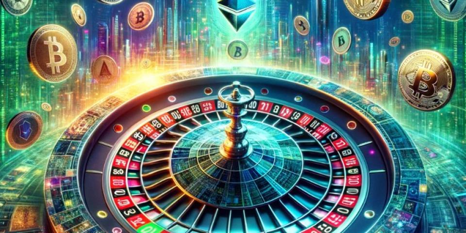 Future of Decentralized Gambling