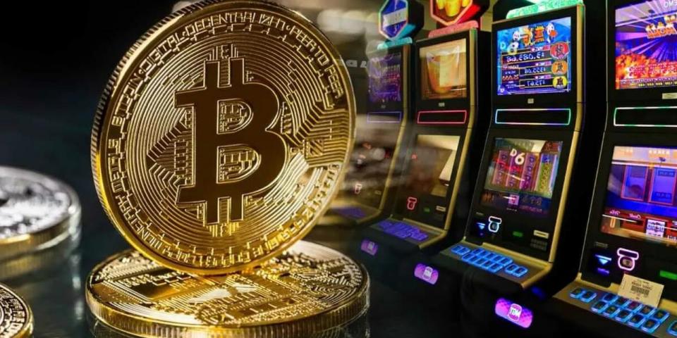 Cryptocurrency Casinos: A Rising Trend in Online Gambling