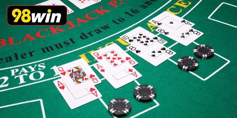 Ba loại cặp với tỷ lệ thưởng khác nhau