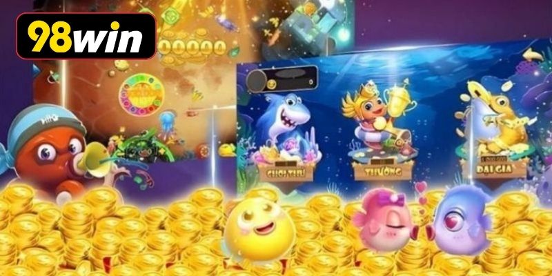 Chiến thuật săn thưởng hiệu quả cho thành viên mới