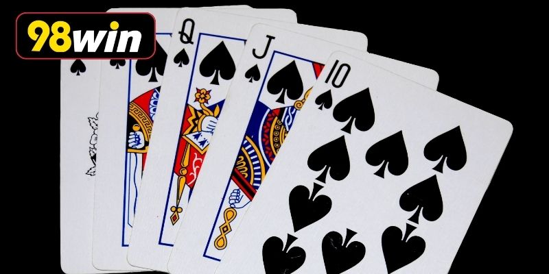 Điểm nổi bật hấp dẫn tại sảnh casino 98WIN