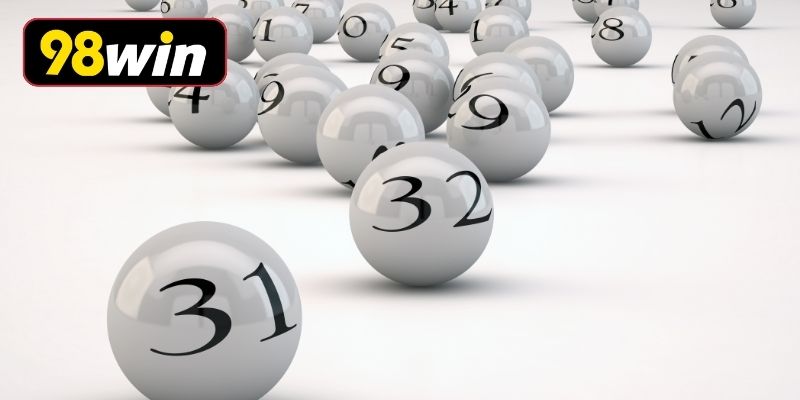 Điểm nổi bật hấp dẫn tại sảnh xổ số 98WIN