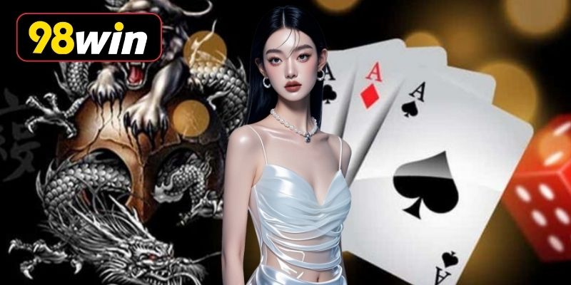 98WIN uy tín tạo nên thương hiệu