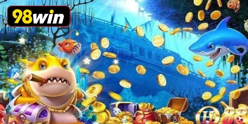 Hướng dẫn chơi slot câu cá cho người mới bắt đầu
