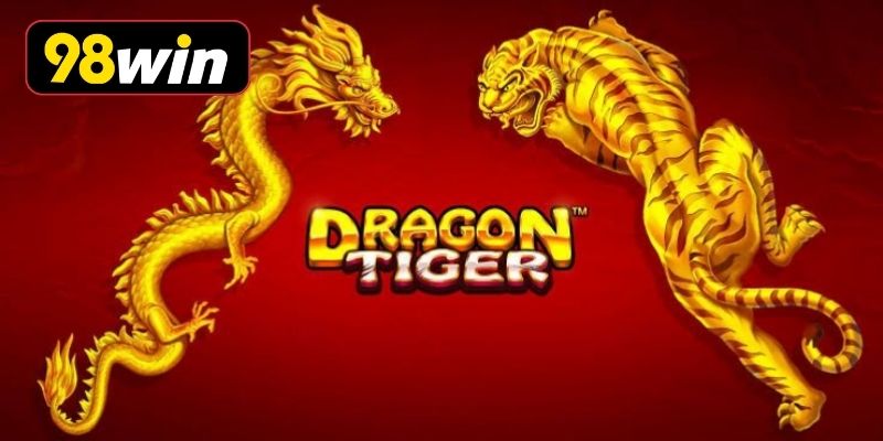 Khám phá Dragon Tiger Gold tại sảnh casino online